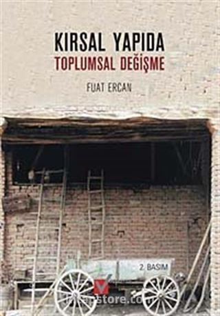 Kırsal Yapıda Toplumsal Değişme