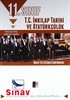 11. Sınıf T.C. İnkılap Tarihi ve Atatürkçülük Örnek Test Çözümlü Soru Bankası