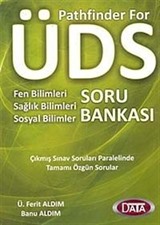 Pathfinder for ÜDS Soru Bankası
