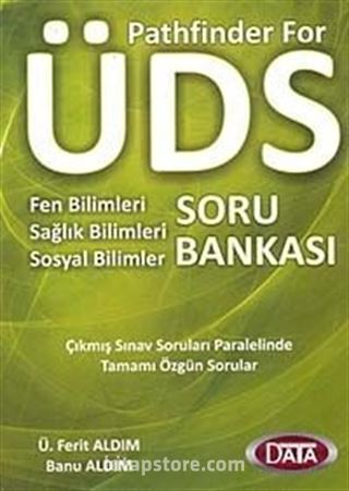 Pathfinder for ÜDS Soru Bankası