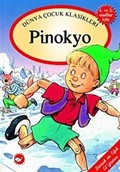 Pinokyo / Masallarla El Yazısı Dizisi