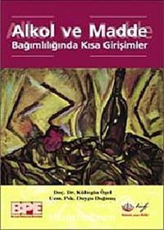 Alkol ve Madde