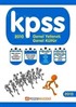 Lisans Mezunları İçin KPSS Genel Yetenek Genel Kültür Seti 2010 (6 Kitap)