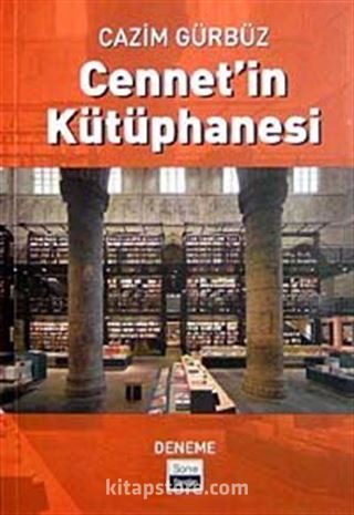 Cennet'in Kütüphanesi