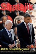 Stratejik Analiz Dergi/Sayı:102 Ekim 2008