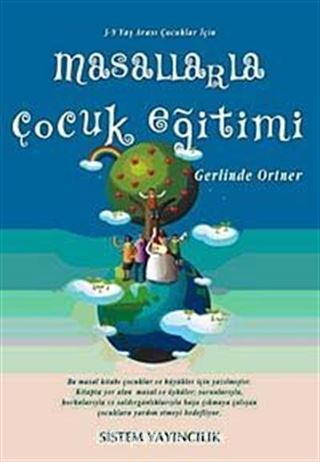 Masallarla Çocuk Eğitimi
