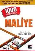 1000 Soruda Maliye