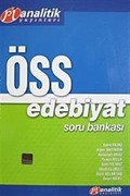 ÖSS Edebiyat Soru Bankası