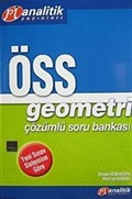 ÖSS Geometri Çözümlü Soru Bankası