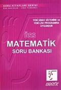 ÖSS Matematik Soru Bankası