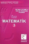 ÖSS Matematik-3