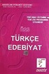 ÖSS Türkçe Edebiyat / Nurettin Albayrak