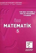 ÖSS Matematik-5