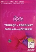 ÖSS Türkçe-Edebiyat Soruları ve Çözümleri / Erkut Akyürek