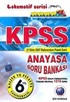 KPSS Lokomotif Serisi-4 / Anayasa-Vatandaşlık Soru Bankası