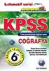 KPSS Lokomotif Serisi-5 / Coğrafya Konu Anlatımlı