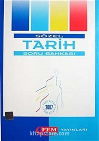 Tarih Soru Bankası Sözel