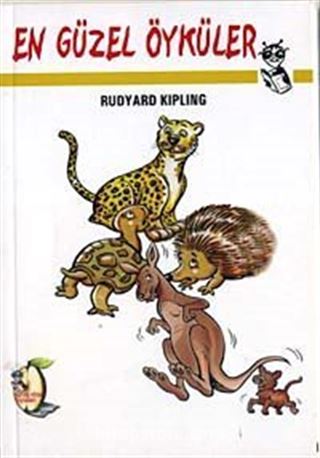 En Güzel Öyküler