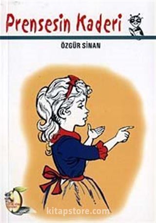 Prensesin Kaderi