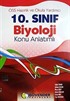 ÖSS Hazırlık ve Okula Yardımcı 10. Sınıf Biyoloji Konu Anlatımlı