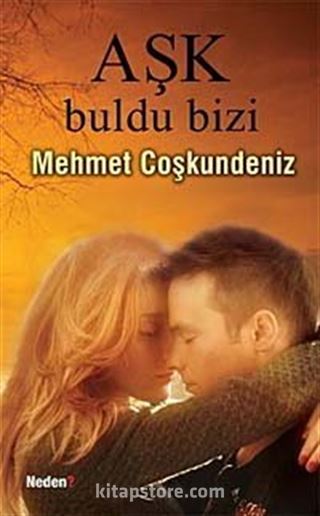 Aşk Buldu Bizi