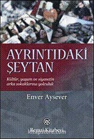Ayrıntıdaki Şeytan
