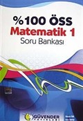 %100 ÖSS Matematik-1 Soru Bankası