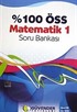 %100 ÖSS Matematik-1 Soru Bankası
