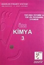 ÖSS Kimya 3