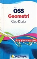 ÖSS Geometri Cep Kitabı
