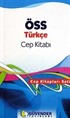 ÖSS Türkçe Cep Kitabı
