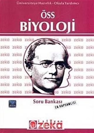 ÖSS Biyoloji Soru Bankası
