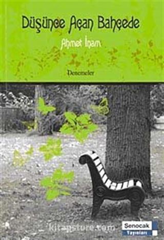 Düşünce Açan Bahçede