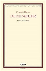Denemeler / Francis Bacon