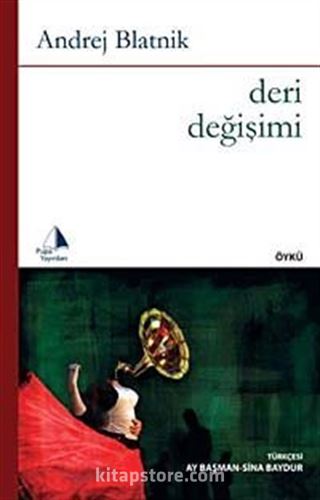 Deri Değişimi