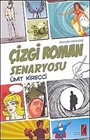 Çizgi Roman Senaryosu