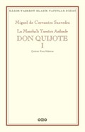 Don Quijote (2 Cilt Takım Kutulu) / La Mancha'lı Yaratıcı Asilzade