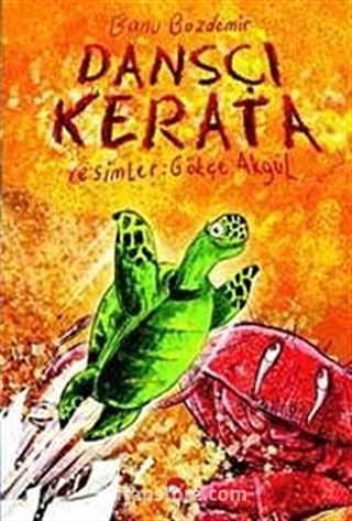 Dansçı Kerata