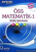 ÖSS Matemetik-1 Soru Bankası