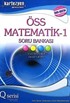 ÖSS Matemetik-1 Soru Bankası