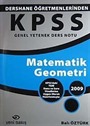 KPSS Genel Yetenek Ders Notu Matematik-Geometri