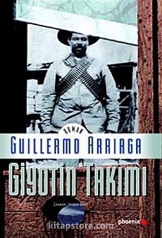 Giyotin Takımı