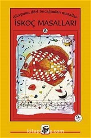 İskoç Masalları
