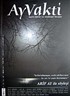 Ayvakti / Sayı: 97 Ekim 2008 Aylık Kültür ve Edebiyat Dergisi