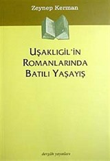 Uşaklıgil'in Romanlarında Batılı Yaşayış
