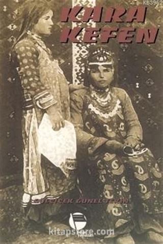 Kara Kefen