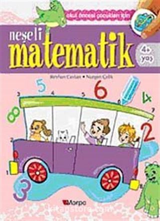 Neşeli Matematik