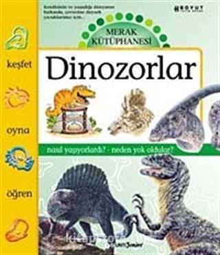 Dinazorlar