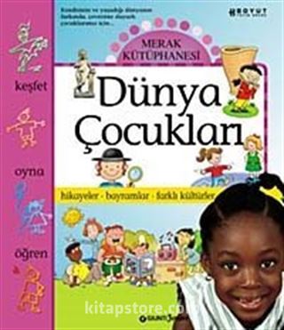 Dünya Çocukları
