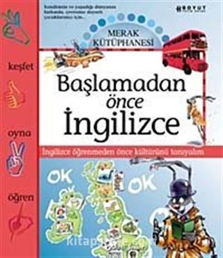 İngilizce